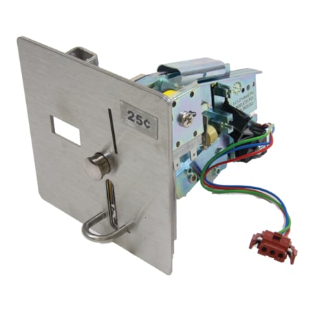 Alliance ASSY CN MTR US QTR 120V MD PKG F200115000P